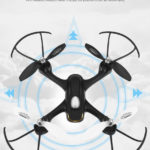 Eachine-E33W-WiFi-FPV-08