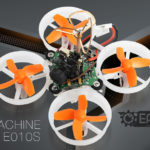 Eachine E010s