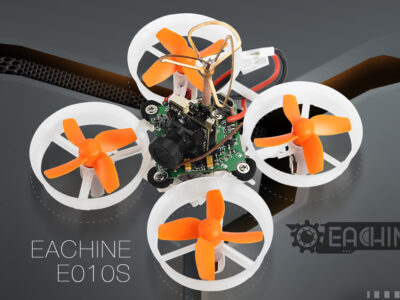 Eachine E010s