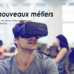EdFab Meetup Les nouveaux métiers des drones