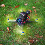 FOXEER Box 4K camera drone fpv racing