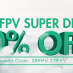 FPV Super Deal