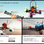 FPV Super Deal bangood 02 2017