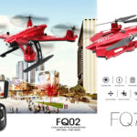 FQ777 FQ02W FPV