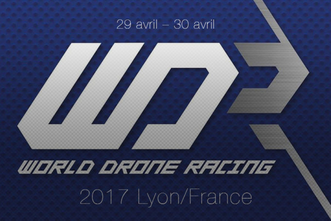 Lyon FPV World Cup 2017