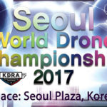 Seoul world Drone championship 2017