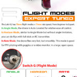 The Storm Loki-X2 flight mode