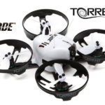Torrent 110 FPV Blade