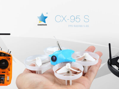 Cheerson CX-95 S