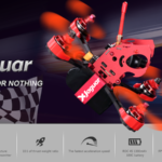 Flypro XJaguar FPV Racing