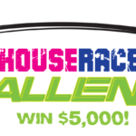 House Racer Challenge