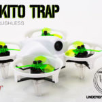 moskito trap dys 83mm Micro Brushless