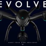 xdynamics-Evolve-drone-4K