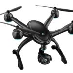 xdynamics Evolve Drone 4K