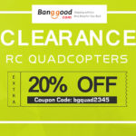CLEARANCE-BLOWOUT-Deals-Banggood-drones-fpv-chine