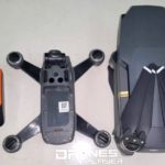 DJI-Spark-mavic-difference-taille