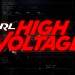 DRL High Voltage simulator