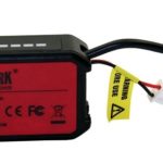 Batterie Fat-Shark Attitude AE