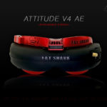 Fat Shark Attitude AE «Anniversary Edition»