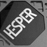 Hesper logo