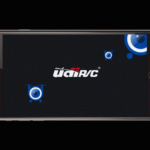 Piglet-u36w-drone-FPV-application-android-iphone