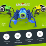 Piglet u36w drone Original