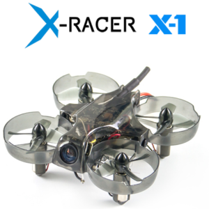 X-Racer X 1 drone nano racer