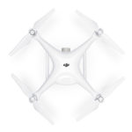 Drone DJI Phantom 4 Advanced