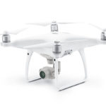 dji Phantom 4 Advanced+