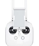 dji-Phantom-4-Advanced-radiocommande-sans-ecran