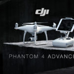 DJI Phantom 4 Advanced