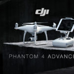 DJI Phantom 4 Advanced