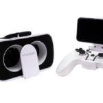 yuneec BREEZE 4K fpv kit