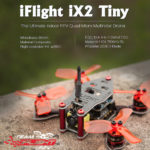 DIY Tiny racer 90mm 10