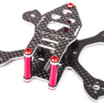 Frame Tiny racer 90mm