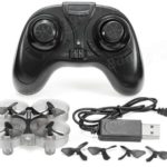 Eachine E012 Mini contenue