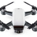 DJI Spark 4K