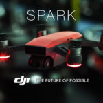 DJI Spark