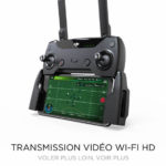 Radiocommande Spark DJI