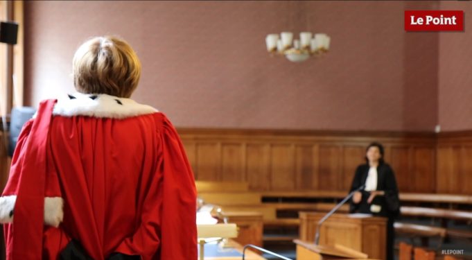 drones loi tribunal magistrat QUEMENER avocat Féral-Schuhl