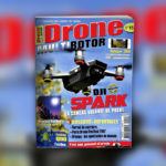 Drone MultiRotor N°15