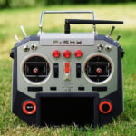 FrSky Horus x10 radiocommande