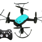QIMMIQ DRONE FREON