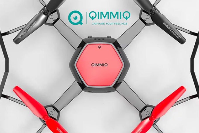 QimmiQ Drones Francais