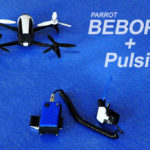 pulsit bebop2 parrot