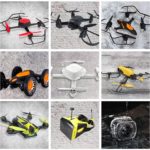 Qimmiq drones