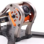 GEP-mx3 msx3 Sparrow Frame Carbon 3mm photo