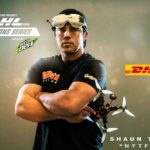 DHL champions series DR1
