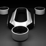 dyson drone fpv sans pales helices