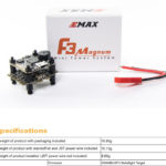 EMAX F3 MAGNUM MINI TOWER SYSTEM – 04
